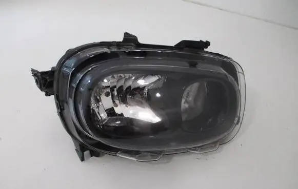 Citroen C3 Headlight/headlamp 9820059780