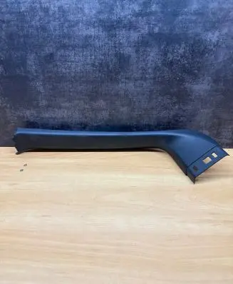 BMW 5 E60 E61 Tailgate/trunk side cover trim 7061396 528506710 5285061