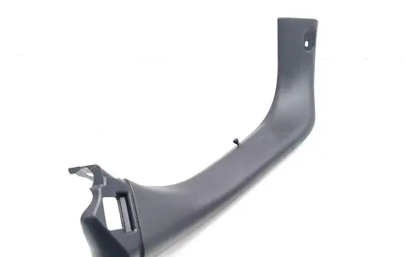 Nissan Juke II F16 Tailgate/trunk side cover trim 909036PA0A