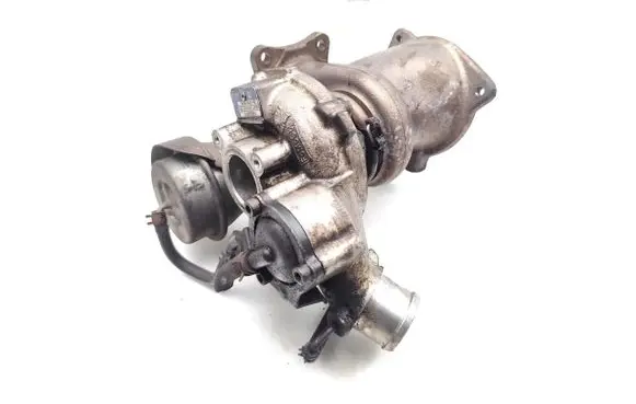 Ford Focus Turbo BM5G6K682DC