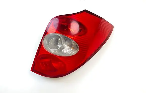 Renault Laguna II Rear/tail lights 8200002472 2347D