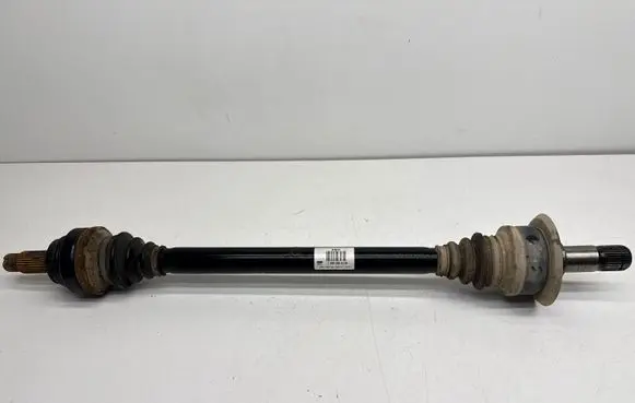 BMW 7 F01 F02 F03 F04 Rear driveshaft 7566086