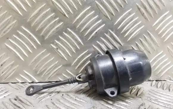 Volkswagen Transporter - Caravelle T4 Valve vacuum 