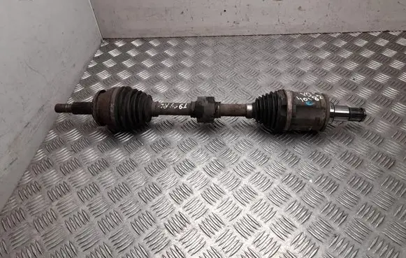 Lexus ES VII XZ10 Front driveshaft DA76L