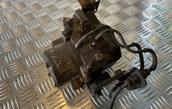Hyundai Trajet ABS Pump 589203A300 5WY7402A 23KK4L04D28