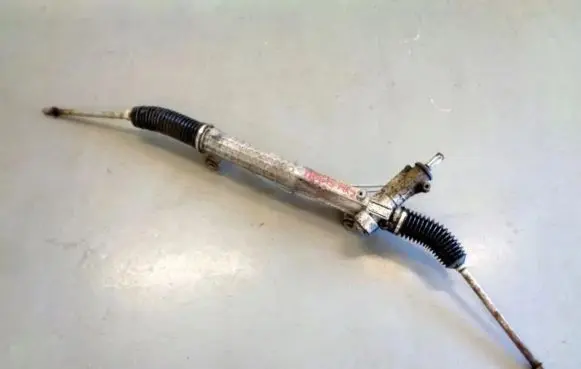 Ford Transit Steering rack