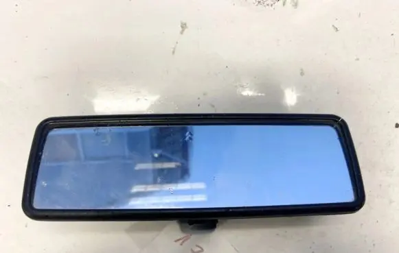 Alfa Romeo 147 Rear view mirror (interior) e10210081 e10010081