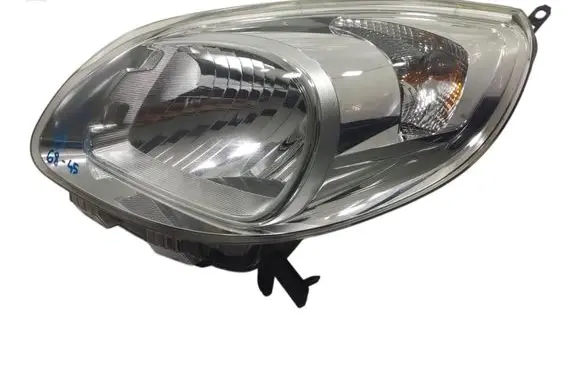 Renault Kangoo II Headlight/headlamp 260607383R