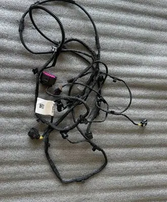 Porsche Macan (95B) Other wiring loom 95B971095DJ