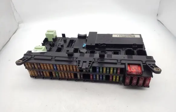 BMW X5 E53 Power management control unit 8380407 8380409