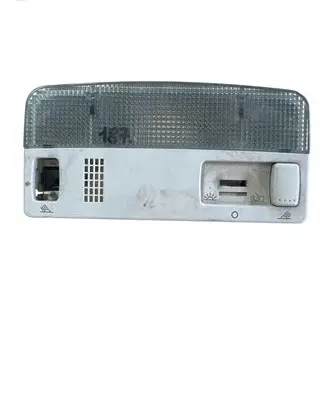 Volkswagen Touran I Front seat light 3B0947105