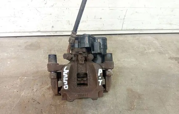 Land Rover Discovery Sport Rear brake caliper FK72-2K37-BC