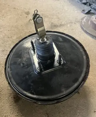 Nissan Almera N16 Brake booster 87501517 4M511