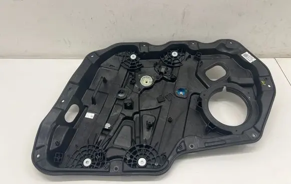 Hyundai IONIQ 6 Front window lifting mechanism without motor 82480KL110