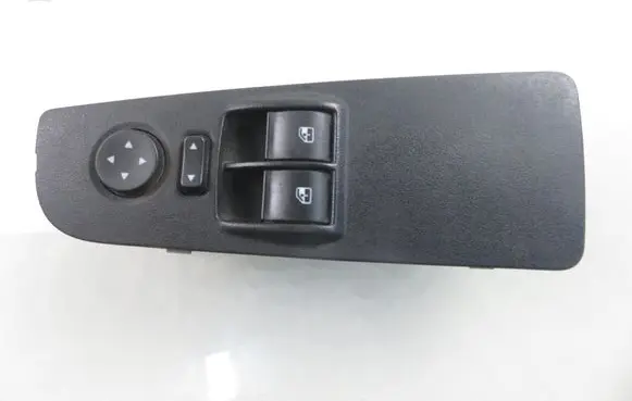 Fiat Bravo Electric window control switch 735423372 735380453