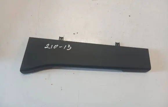 Volvo V70 Other interior part 08635249 1224