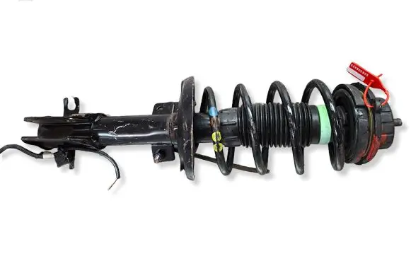 Fiat Bravo Front shock absorber/damper S26309429