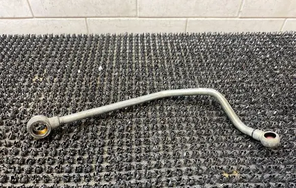 Volvo XC60 Turbo turbocharger oiling pipe/hose