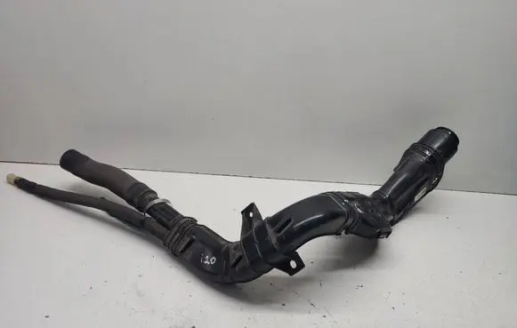 Hyundai i20 (BC3 BI3) Fuel tank filler neck pipe 31030Q0000 31036Q0000 0378044