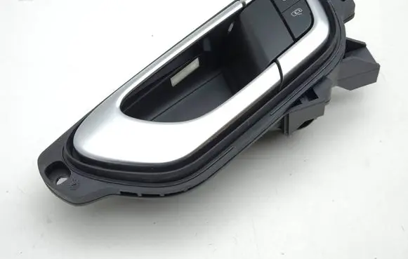 Bentley Flying Spur Rear door interior handle
