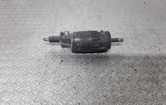 Fiat Ducato Windscreen/windshield washer pump