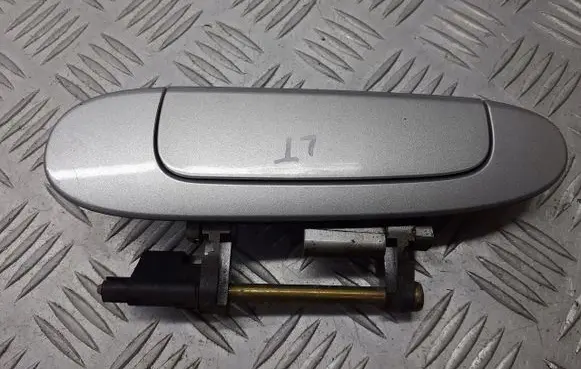 Toyota Yaris Rear door handle trim 