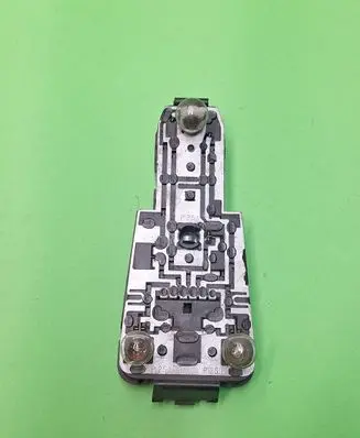 Volkswagen PASSAT Tail light bulb cover holder 321945257G