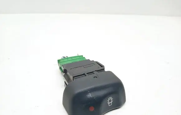 Renault Scenic I Central locking switch button 841242B