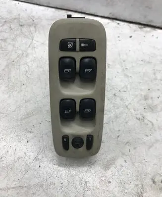 Volvo S60 Electric window control switch 30773895