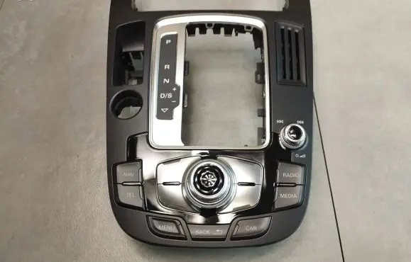 Audi A5 Sportback 8TA Other switches/knobs/shifts 8T0919611L