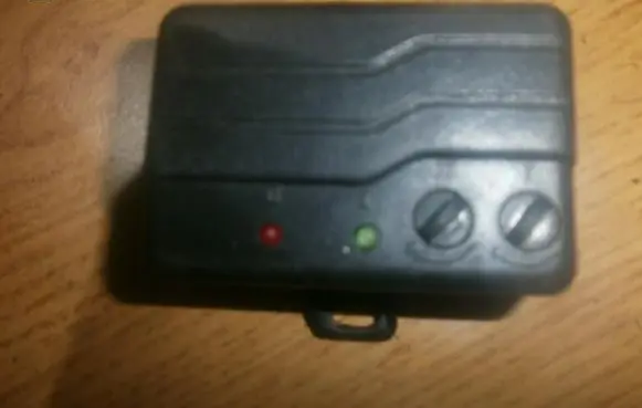 Renault Laguna I Other control units/modules
