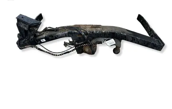 Volkswagen Tiguan Tow bar set 5N0803880F