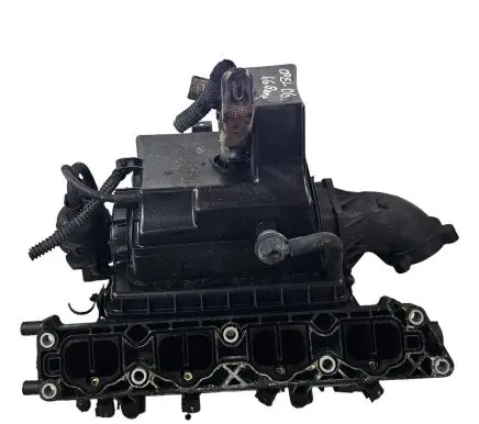 Opel Astra H Intake manifold 55560399