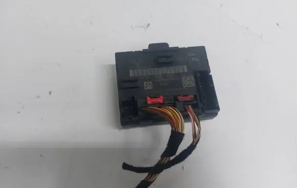 Door control unit/module