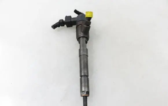 Fiat Panda II Fuel injector 0445110083