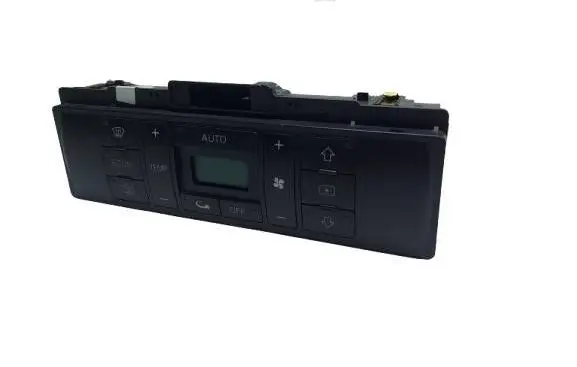 Audi A4 S4 B5 8D Climate control unit 8D0820043M