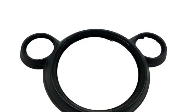 Mini Cooper Countryman R60 Dashboard trim 9810001 9810000