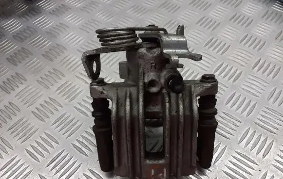 Audi A6 S6 C6 4F Rear brake caliper