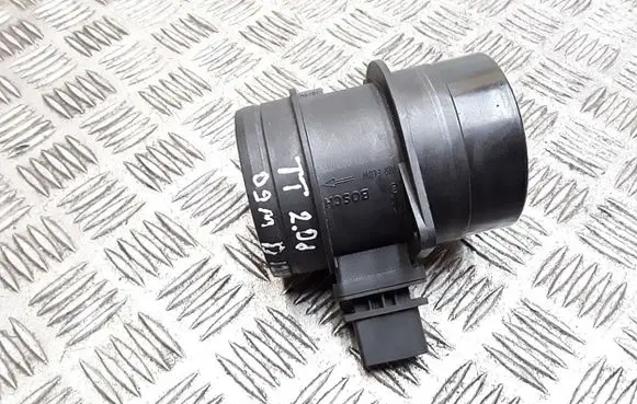 Audi TT TTS Mk2 Mass air flow meter 03g906461c