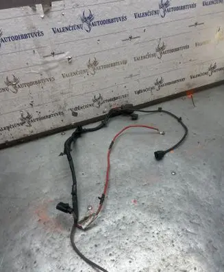 Volkswagen Golf VII Other wiring loom 5Q1971111AC