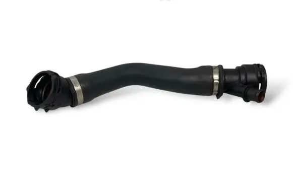 BMW 5 E60 E61 Engine coolant pipe/hose 7789742 K4699