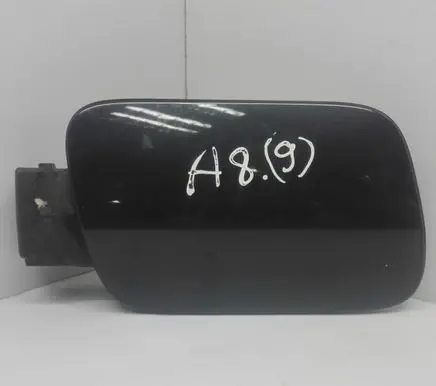 Audi A8 S8 D3 4E Fuel tank cap 4E0809857E 4E0010376P
