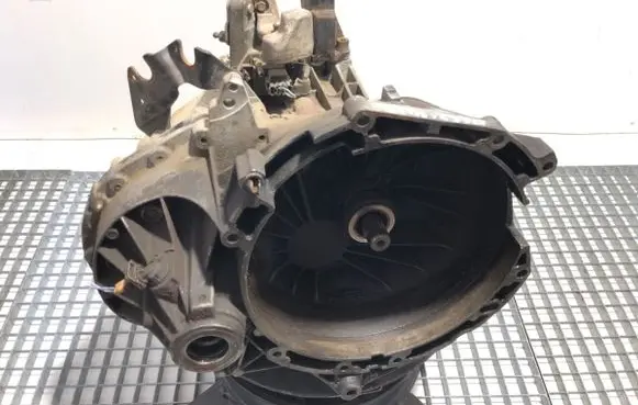 Ford Transit Manual 5 speed gearbox 2C1R7002FF