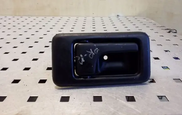 Opel Frontera B Front door interior handle