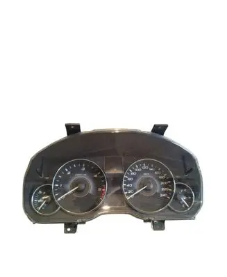 Subaru Outback Speedometer (instrument cluster) 85002AJ431