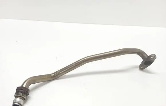 Mazda CX-7 Turbo air intake inlet pipe/hose