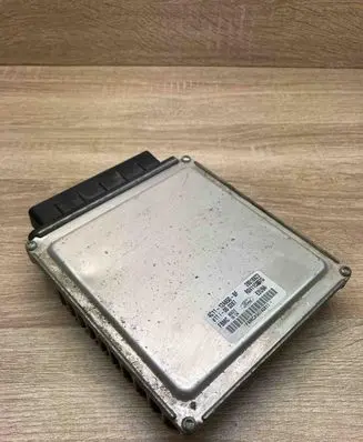 Ford Transit Engine control unit/module ECU 4C1112A650BF