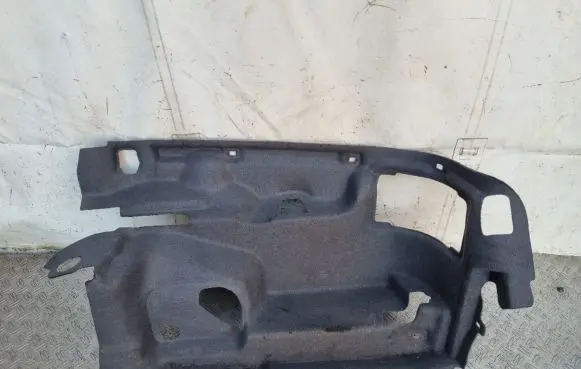 Volvo C70 Trunk/boot side trim panel 31271618