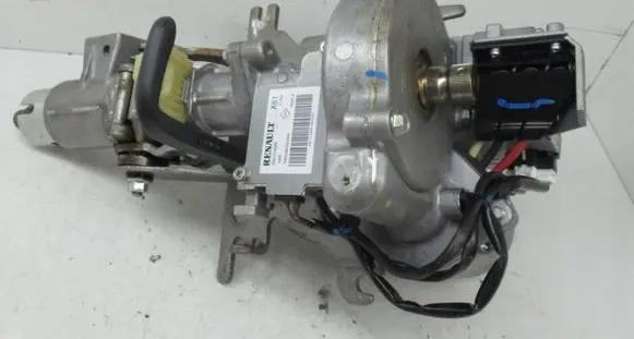 Renault Kangoo I Steering wheel axle 8201514069 PW22BD0234Q