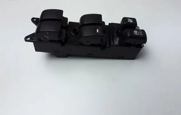 Mitsubishi ASX Electric window control switch 8608A209